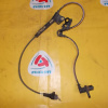 Датчик ABS Toyota Wish/Caldina/Allion/Premio/Avensis ANE10/ANE11/AZT240/AZT241/AZT246/AZT255/NZT240/ST246/ZNE10/ZNE14/ZZT240/ZZT241/ZZT245 перед, прав 89542-2