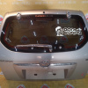 Дверь задняя Hyundai Tucson JM/BH '2006 в сборе (дефект, вмятина)