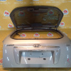 Дверь задняя Hyundai Tucson JM/BH '2006 в сборе (дефект, вмятина)