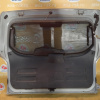 Дверь задняя Hyundai Tucson JM/BH '2006 в сборе (дефект, вмятина)