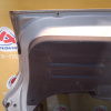 Дверь задняя Hyundai Tucson JM/BH '2006 в сборе (дефект, вмятина)