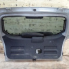 Дверь задняя Hyundai Tucson JM/BH '2007 в сборе (дефект, вмятины)