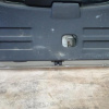 Дверь задняя Hyundai Tucson JM/BH '2007 в сборе (дефект, вмятины)