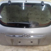 Дверь задняя Hyundai Tucson JM/BH '2007 в сборе (дефект, вмятины)