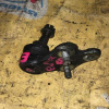 Шаровая Toyota EXZ10/EXZ15/EL40/EL45/EL50/EL52/EL55 Raum/Corsa/Starlet перед, прав