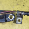 Датчик распредвала Toyota 2UZ-FE Land Cruiser UZJ100 OLD 2 конт. прямоугольный разъём 90919-05040 / 029600-0862