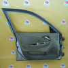 Дверь боковая Daewoo Nubira J150/J190 '1999-2003 перед, лев в сборе