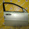 Дверь боковая Chevrolet Lacetti J200/19/35/48 перед, прав в сборе (дефект, ржавчина)
