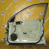 Дверь боковая Chevrolet Lacetti J200/19/35/48 перед, прав в сборе (дефект, ржавчина)
