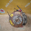 Ступица Chevrolet M300 Spark '2010 перед, прав ABS в сборе, суппорт 52/20R