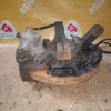 Ступица Chevrolet M300 Spark '2010 перед, прав ABS в сборе, суппорт 52/20R
