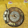 Ступица Chevrolet J300 Cruze 2H0/F18D4 перед, лев 5x105 R15 276 В сборе