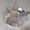 Ступица Kia BA/BC Picanto/Morning '2004-2007 перед, прав НЕ ABS, B сборе