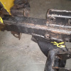 Балка Hyundai Terracan HP/EF F '2001-2007