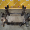 Балка Hyundai Terracan HP/EF F '2001-2007