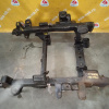 Балка Hyundai Terracan HP/EF F '2001-2007