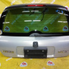 Дверь задняя Renault Clio/Lutecia BB '1998-2001 5D в сборе