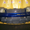 Ноускат Nissan X-Trail NT30 QR20 '2002 m/t