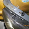 Ноускат Subaru Impreza GH7 EJ203 '2007-2011 дефект крепления фар