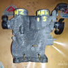 Заслонка дроссельная Toyota 1MZ-FE Harrier/Alphard MCU15/MNH15 '1998-2003