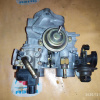Заслонка дроссельная Toyota 1MZ-FE Harrier/Alphard MCU15/MNH15 '1998-2003