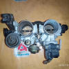 Заслонка дроссельная Toyota 1MZ-FE Harrier/Alphard MCU15/MNH15 '1998-2003