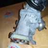 Заслонка дроссельная Toyota 1MZ-FE Harrier/Alphard MCU15/MNH15 '1998-2003