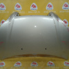 Капот Hyundai Tucson JM/BH '2004-2010 без решётки (дефект, вмятины) 664002E020
