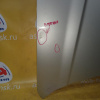 Капот Hyundai Tucson JM/BH '2004-2010 без решётки (дефект, вмятины) 664002E020