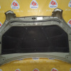 Капот Hyundai Tucson JM/BH '2004-2010 без решётки (дефект, вмятины) 664002E020