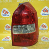 Стоп Hyundai Tucson JM/BH '2004-2009 R (трещины и сколы на стекле) 92402-2E0