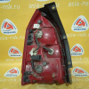 Стоп Hyundai Tucson JM/BH '2004-2009 R (трещины и сколы на стекле) 92402-2E0