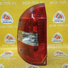 Стоп Hyundai Tucson JM/BH '2004-2009 R (трещины и сколы на стекле) 92402-2E0