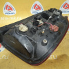 Стоп Hyundai Terracan HP/EF '2001 L поворотник сверху желтый (скол на стекле снизу) 92401-H1010