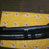 Бампер Opel Astra G T98/F08/F48 '2000 зад Хэтчбек 90559515, 9118177