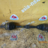 Привод NISSAN T30 X-Trail перед, прав 4WD длин ABS 39100-8H515