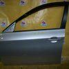 Дверь боковая SUBARU Impreza GH2 '2009 перед, лев h/b JP  Дефект (цена указана за голое железо)