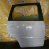 Дверь боковая Volkswagen Polo 9N1/9N3 '2001-2009 зад, прав Hatchback в сборе 6Q6833056H