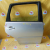 Дверь боковая Volkswagen Polo 9N1/9N3 '2001-2009 зад, прав Hatchback в сборе 6Q6833056H