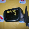 Зеркало SUBARU Forester SG5 '2005-2008 10k с повтор.RHD L