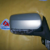 Зеркало SUBARU Forester SG5 '2005-2008 10k с повтор.RHD R