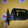 Зеркало SUBARU Forester SG5 '2005-2008 10k с повтор.RHD R