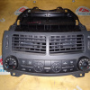 Блок управления климат-контролем Mercedes W211/S211 E-Class '2002-2009 JP