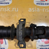 Кардан TOYOTA GXE15/GXE15W/JCE15/JCE15W Altezza 1GFE/2JZGE R 4WD a/t PT69 37100-53070