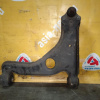 Рычаг Opel T98/F35/F48/F69 Astra G перед, лев