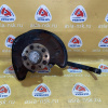 Ступица Mercedes W211/W219/C219 E-Class перед, лев 2WD голая A2113306420