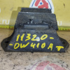Подушка двигателя Nissan QD32 Terrano R50 акпп 113200W410/113200W400