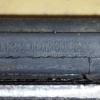 Подушка двигателя Nissan QD32 Terrano R50 акпп 113200W410/113200W400