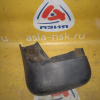 Брызговик Hyundai Terracan HP/EF '2001-2004 зад, лев 86841H1021