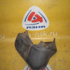 Брызговик Hyundai Terracan HP/EF '2001-2004 зад, прав (замят) 86842H1021